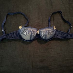 Aerie Lace Push-up Bra